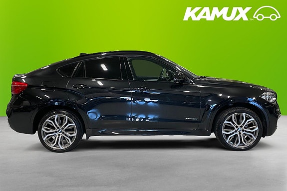 BMW X6 2 of 26