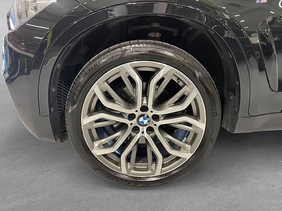 BMW X6 8 of 26