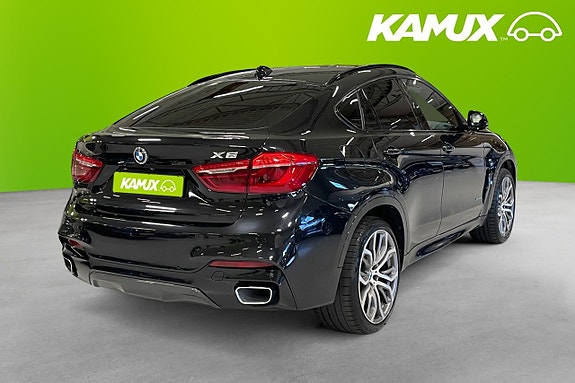 BMW X6 4 of 26