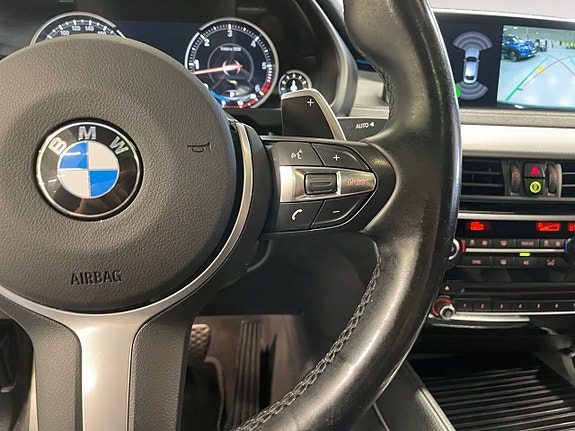 BMW X6 15 of 26