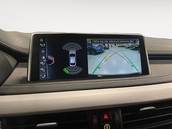 BMW X6 18 of 26