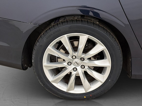 Volvo V90 30 of 30