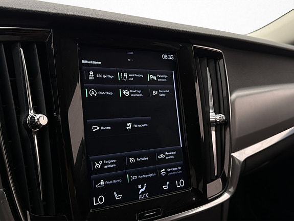 Volvo V90 22 of 30