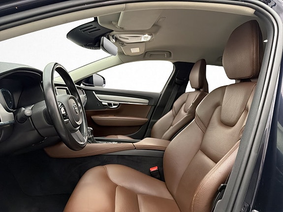 Volvo V90 11 of 30