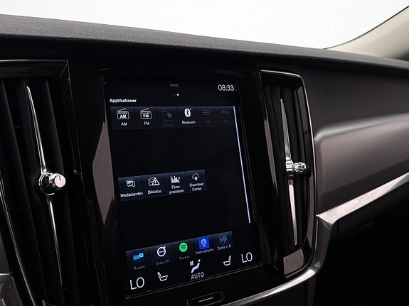 Volvo V90 23 of 30
