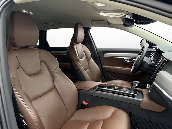 Volvo V90 9 of 30