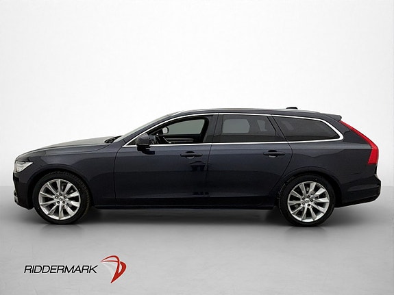 Volvo V90 4 of 30