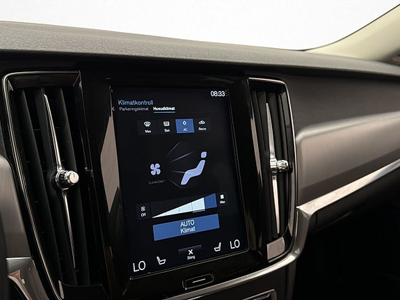 Volvo V90 20 of 30