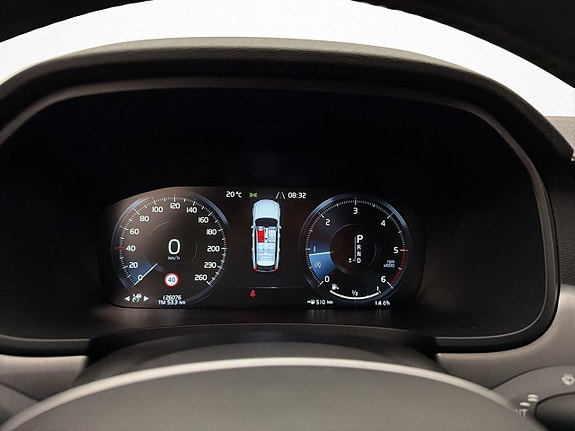 Volvo V90 18 of 30