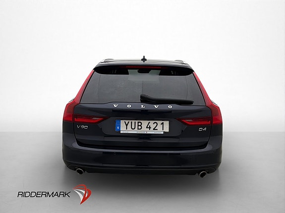 Volvo V90 5 of 30