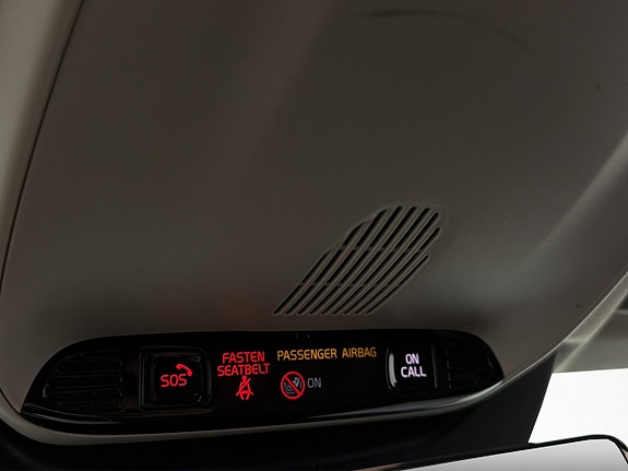 Volvo V90 13 of 30