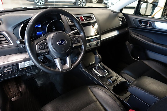 Subaru Outback 5 of 6