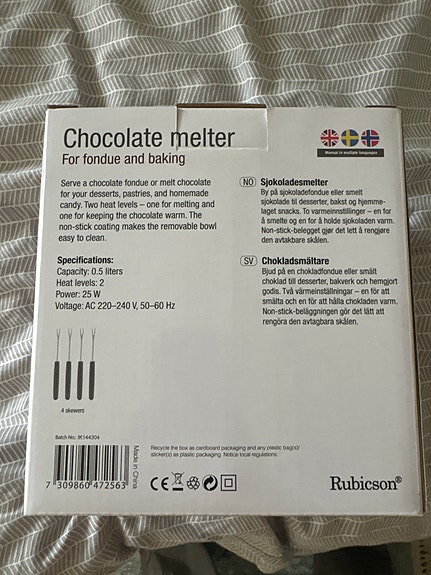 Product image 3 of 3