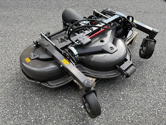 Husqvarna Combi 155x 2 of 5