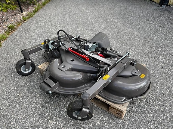 Husqvarna Combi 155x