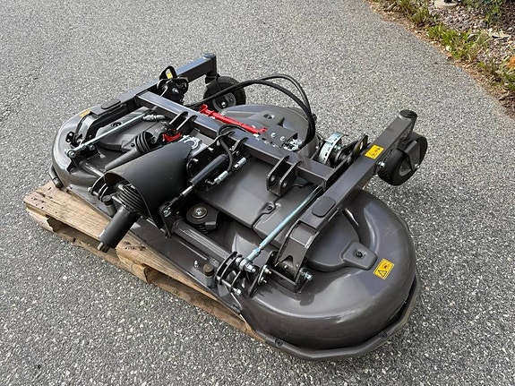Husqvarna Combi 155x 3 of 5