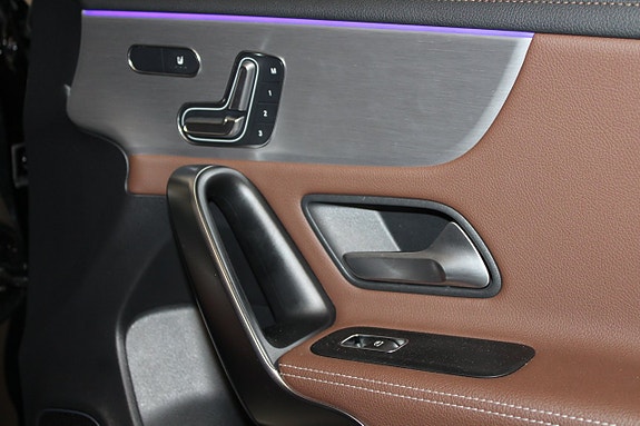 Mercedes-Benz A45 20 of 30