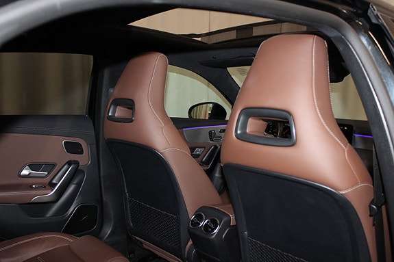 Mercedes-Benz A45 23 of 30