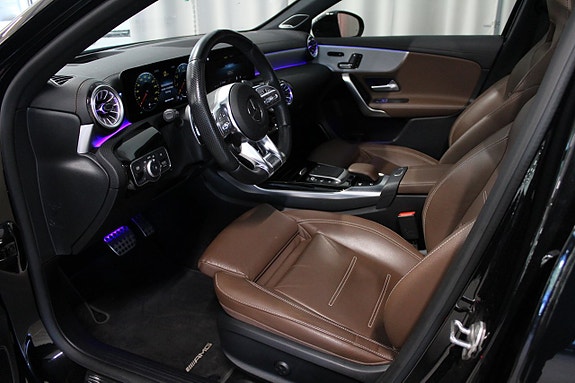 Mercedes-Benz A45 21 of 30