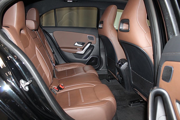 Mercedes-Benz A45 27 of 30