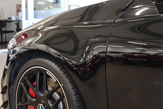 Mercedes-Benz A45 16 of 30