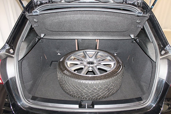Mercedes-Benz A45 17 of 30