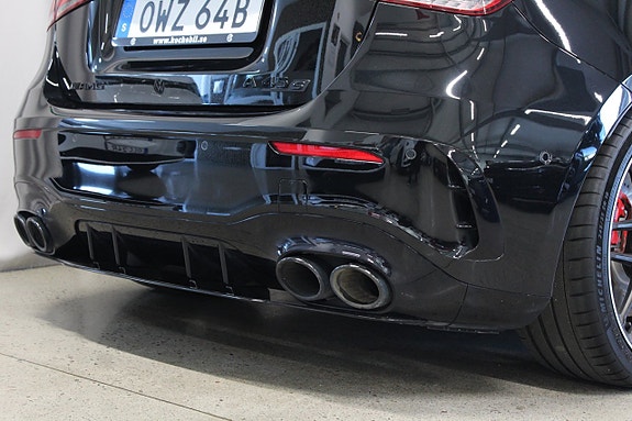 Mercedes-Benz A45 9 of 30