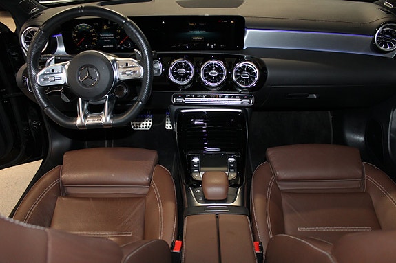 Mercedes-Benz A45 19 of 30