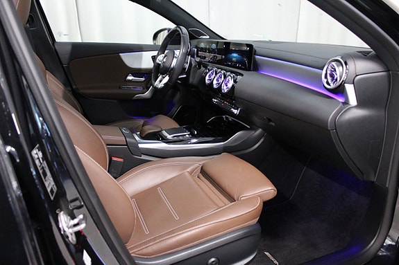 Mercedes-Benz A45 25 of 30