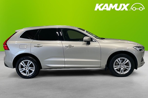 Volvo XC60 2 of 23