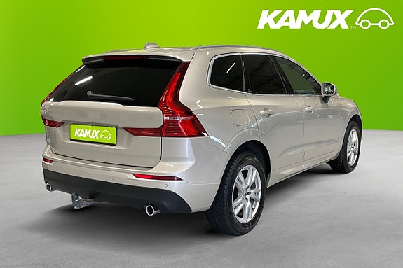 Volvo XC60 4 of 23