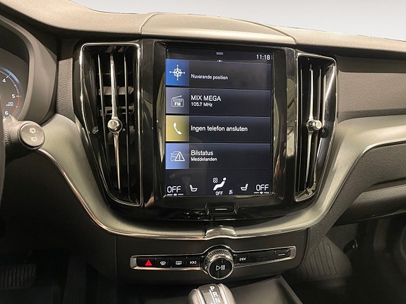 Volvo XC60 17 of 23