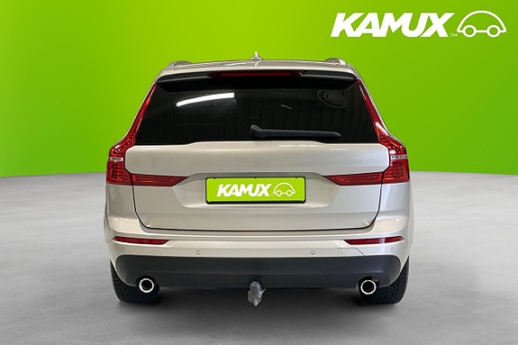 Volvo XC60 5 of 23