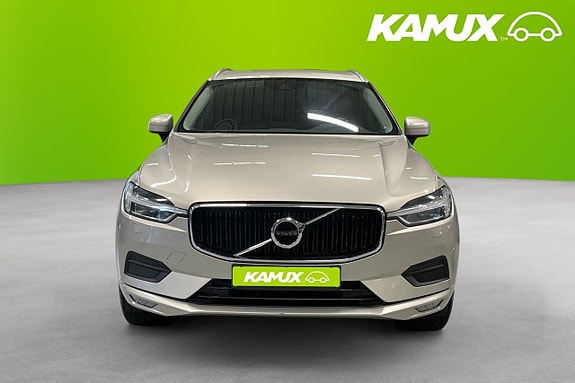 Volvo XC60 6 of 23