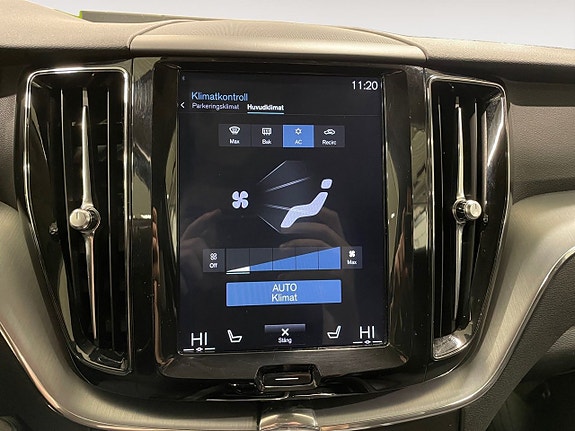 Volvo XC60 23 of 23