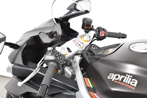 Aprilia RS 660 ABS Mycket fint skick 6 of 18