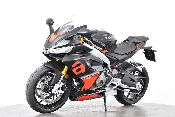 Aprilia RS 660 ABS Mycket fint skick 3 of 18