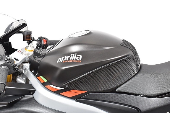 Aprilia RS 660 ABS Mycket fint skick 8 of 18