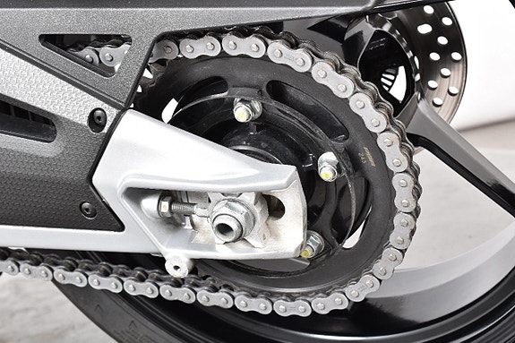 Aprilia RS 660 ABS Mycket fint skick 11 of 18