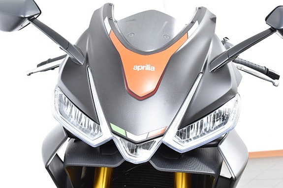 Aprilia RS 660 ABS Mycket fint skick 5 of 18
