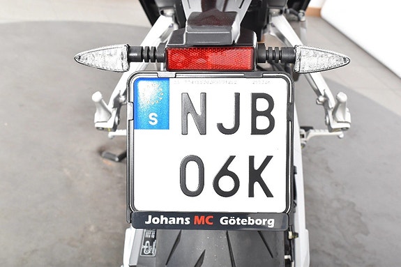 Aprilia RS 660 ABS Mycket fint skick 10 of 18