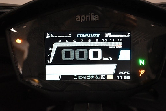 Aprilia RS 660 ABS Mycket fint skick 7 of 18
