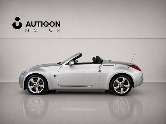 Nissan 350 Z 2 of 12