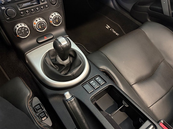Nissan 350 Z 10 of 12