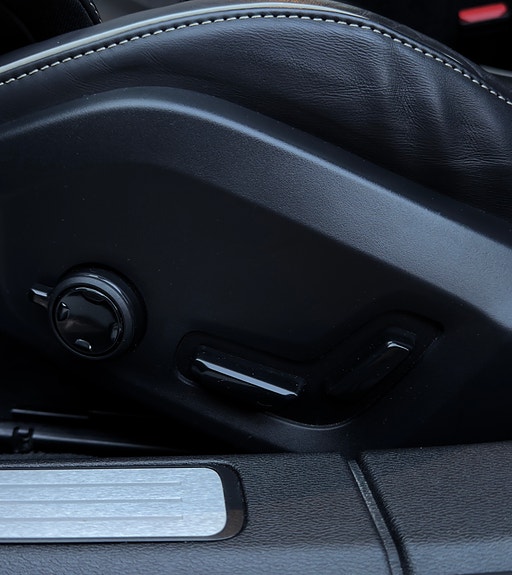 Volvo V60 18 of 29