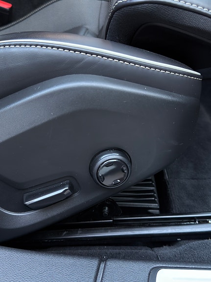 Volvo V60 27 of 29