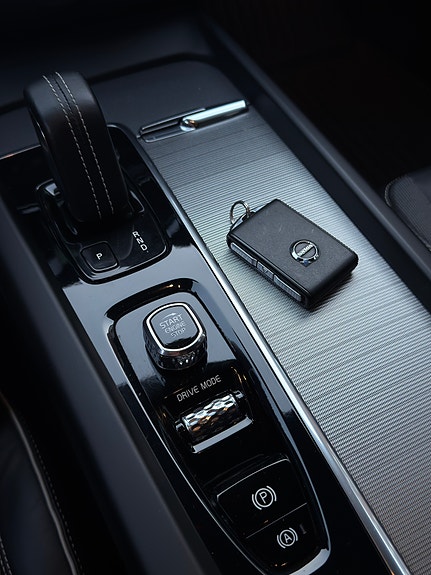 Volvo V60 19 of 29