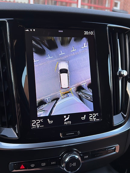 Volvo V60 15 of 29