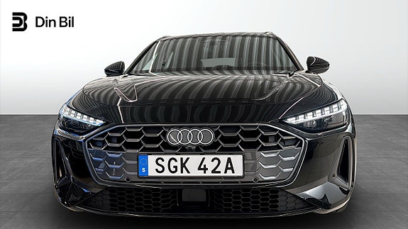 Audi A5 4 of 14