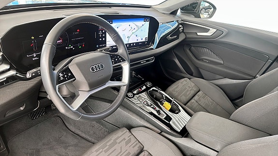 Audi A5 9 of 14